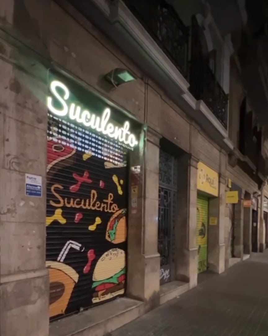 Suculento · Fotos 1